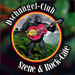 Dschungel-Club