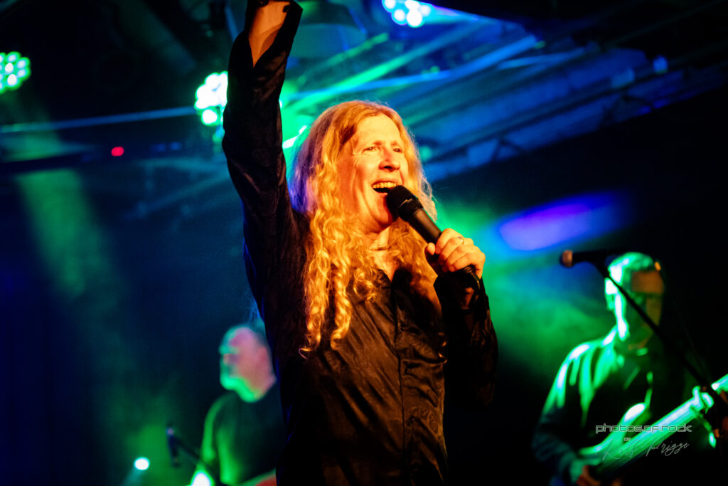 Band 1 The Right Thing Komplex Schuettorf 2024 184